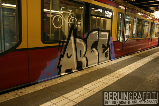 RING-GRAFFITI