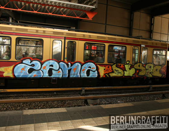 Bornholmer Straße