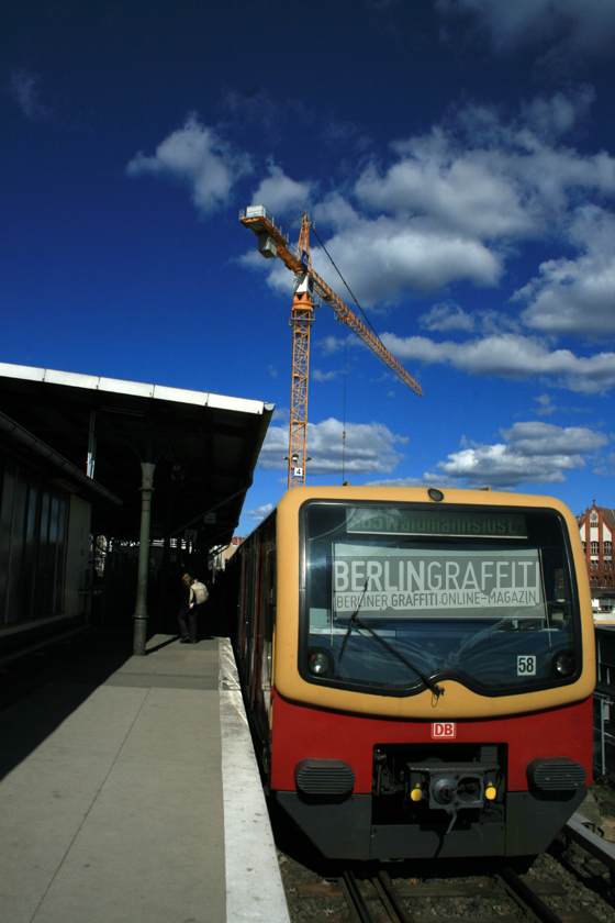 ringbahn