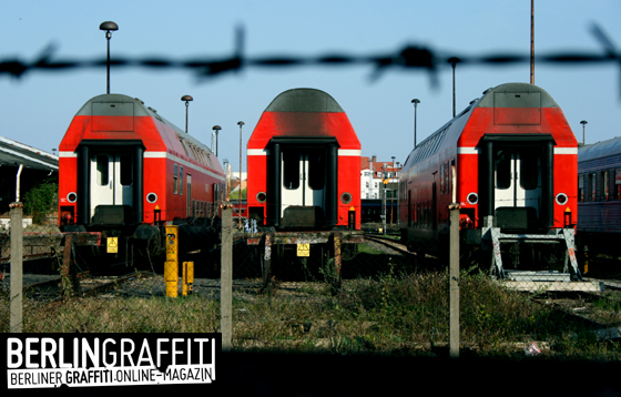 Lichtenberg 2009