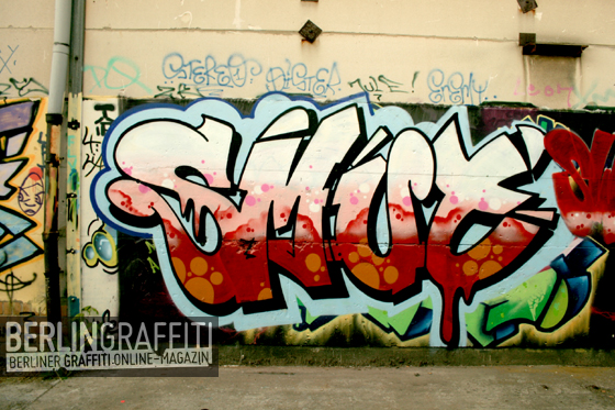 SMUT