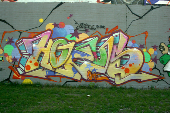 HOKUS