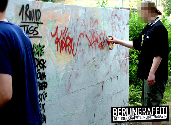 4. Arche Battle / 3