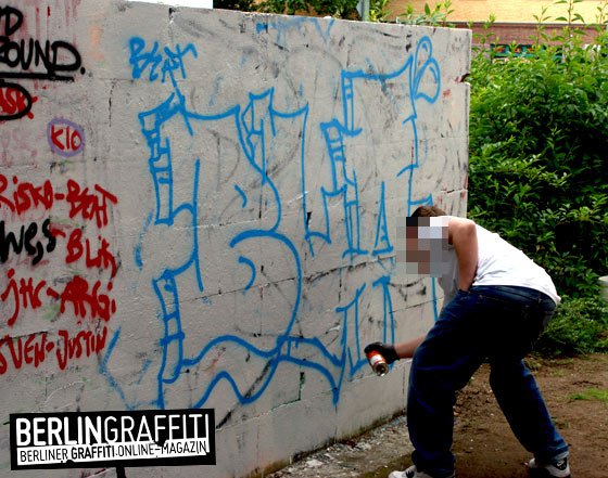 4. Arche Battle / 7