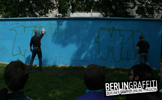 4 Jahre Artistz Battle / 3 4 Jahre Artistz Battle / 3