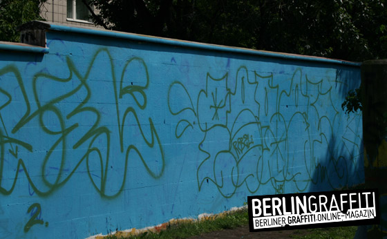 4 Jahre Artistz Battle / 5 4 Jahre Artistz Battle / 5