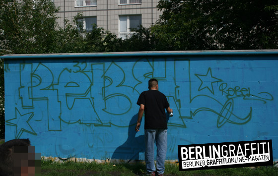 4 Jahre Artistz Battle / 6 4 Jahre Artistz Battle / 6