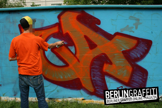 4 Jahre Artistz Battle / 9 4 Jahre Artistz Battle / 9