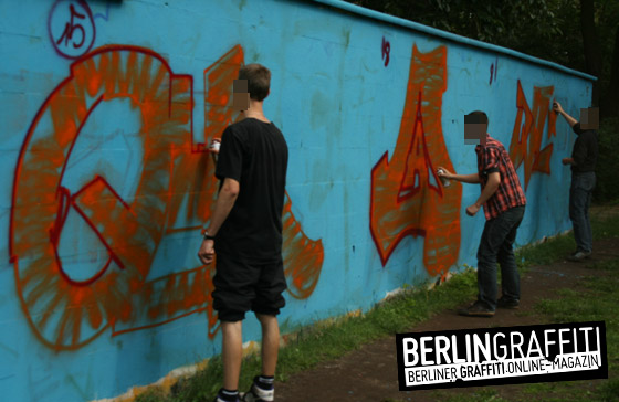 4 Jahre Artistz Battle / 10 4 Jahre Artistz Battle / 10