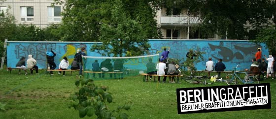 4 Jahre Artistz Battle / 12 4 Jahre Artistz Battle / 12