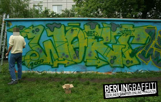 4 Jahre Artistz Battle / 13 4 Jahre Artistz Battle / 13