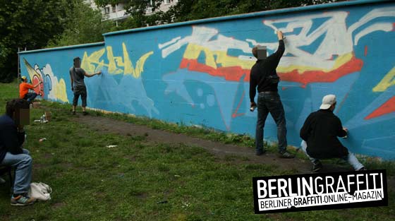 4 Jahre Artistz Battle / 15 4 Jahre Artistz Battle / 15