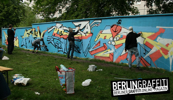 4 Jahre Artistz Battle / 16 4 Jahre Artistz Battle / 16