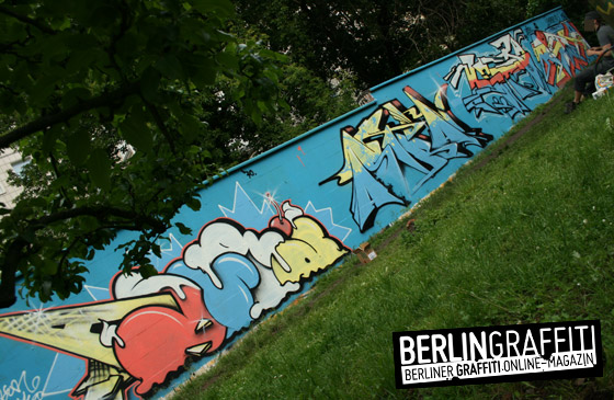 4 Jahre Artistz Battle / 17 4 Jahre Artistz Battle / 17