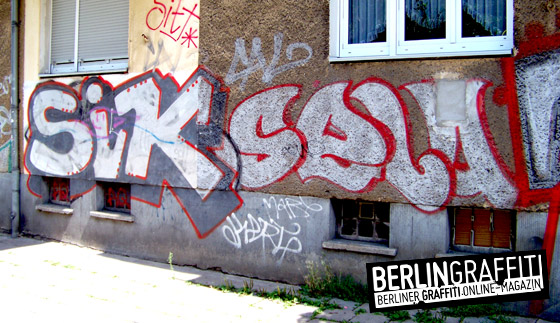 SIK, SELM SIK, SELM