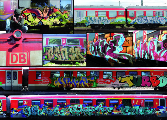 Artistz Magazin #3 Artistz Magazin #3