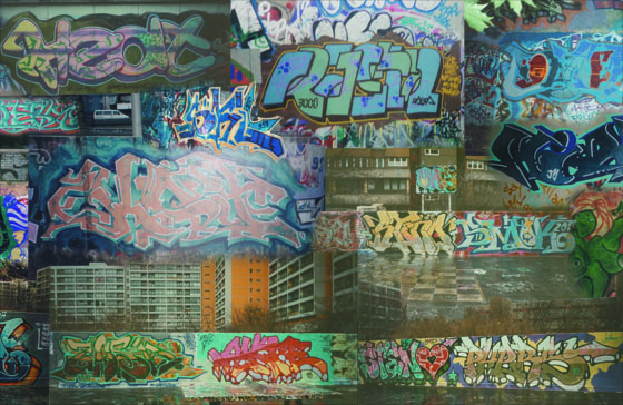 Artistz Magazin #3 Artistz Magazin #3