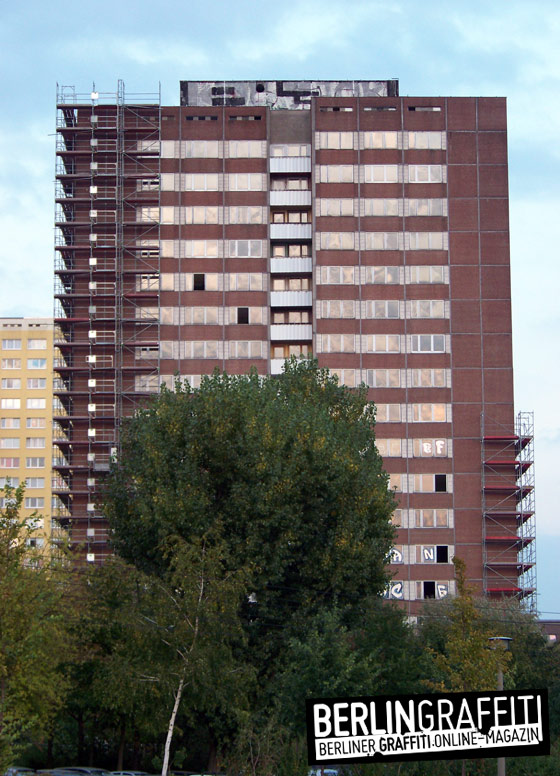 Leerstehendes Gebäude Leerstehendes Gebäude
