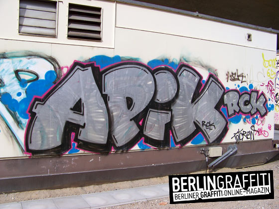 APIK APIK