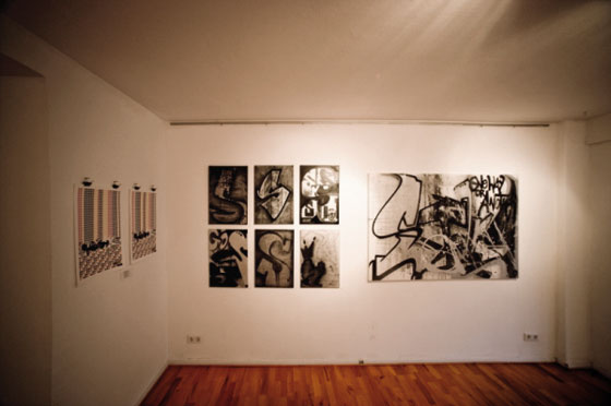 SMASH137 Buchrelease und Ausstellung SMASH137 Buchrelease und Ausstellung