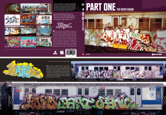 PART One - The Death Squad PART One - The Death Squad