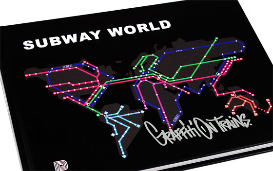 Subway World Subway World