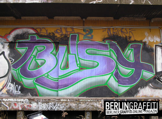 BUSY