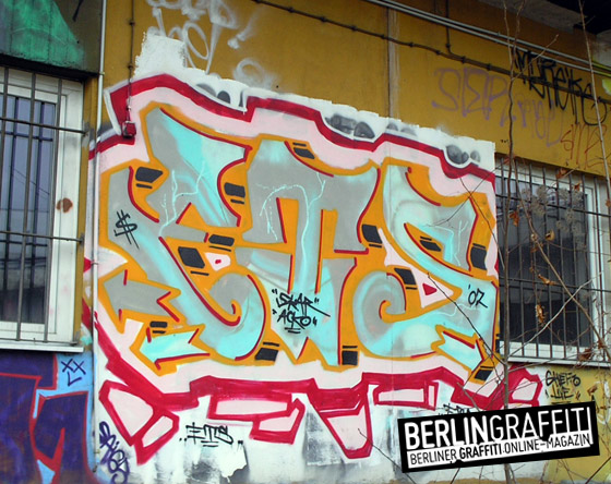 ETS