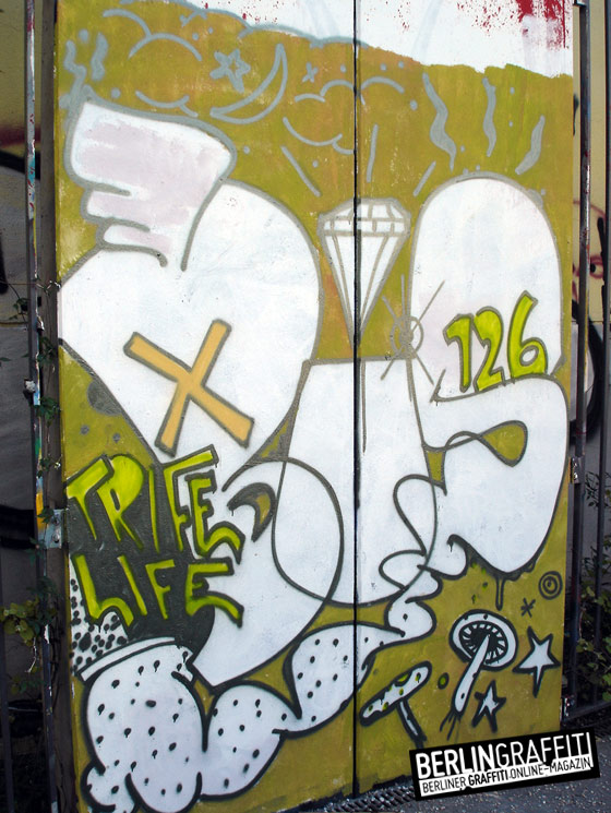 BUS126