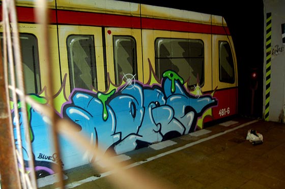 WARZ