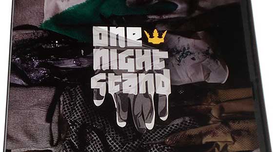 Gewinnspiel – 2×1 One Night Stand DVD Gewinnspiel – 2×1 One Night Stand DVD