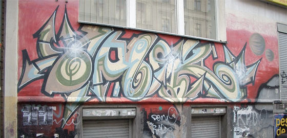 AMOK